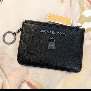 Michal Kors Coin Purse Wallet